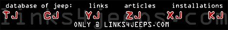 links4jeeps.com